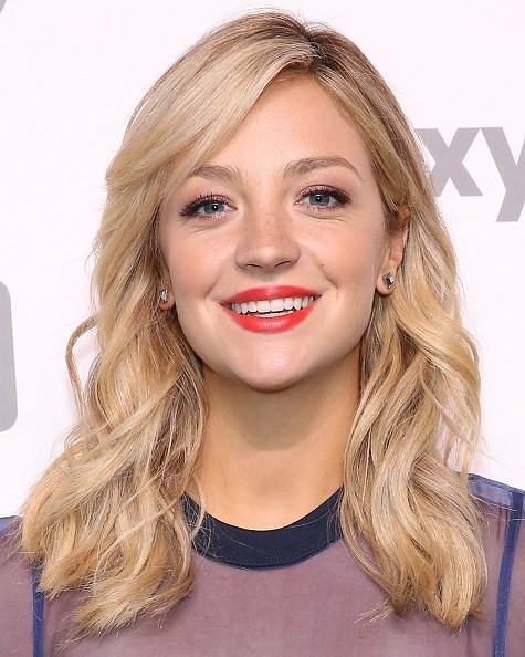 Abby Elliott Net Worth 2024