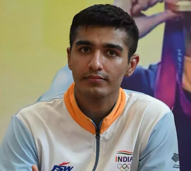 Abhay Singh (squash player) Height, Age, Wife, Family, Biography & More 2024