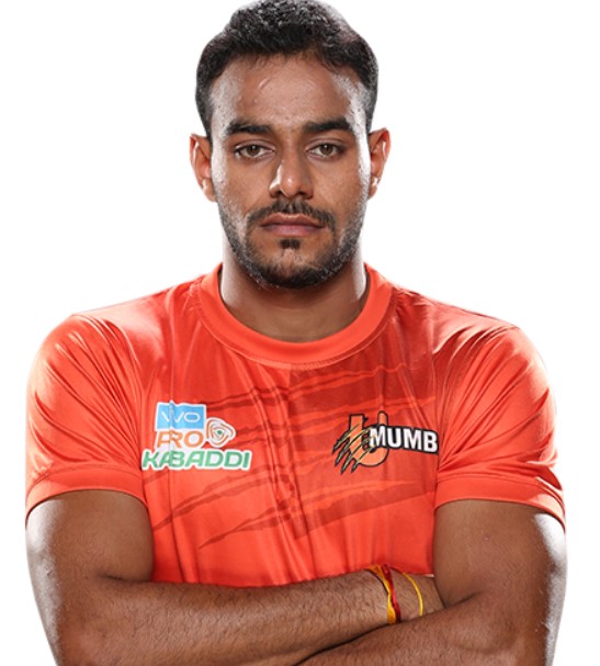 Abhishek Singh (Kabaddi Player) Height, Weight, Age, Girlfriend, Family, Biography & More 2024