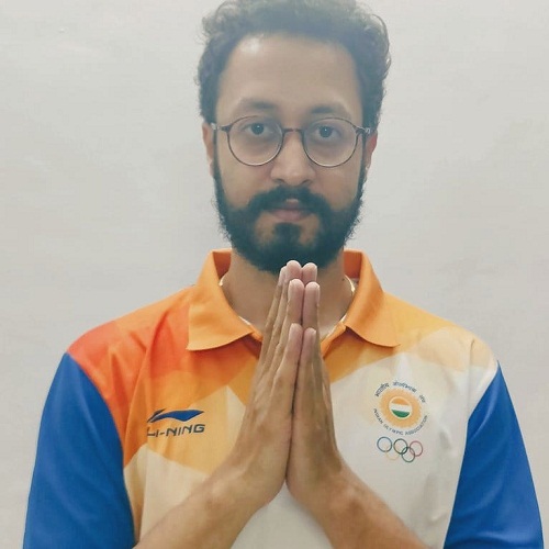 Abhishek Verma (Shooter) Height, Age, Family, Biography & More 2024