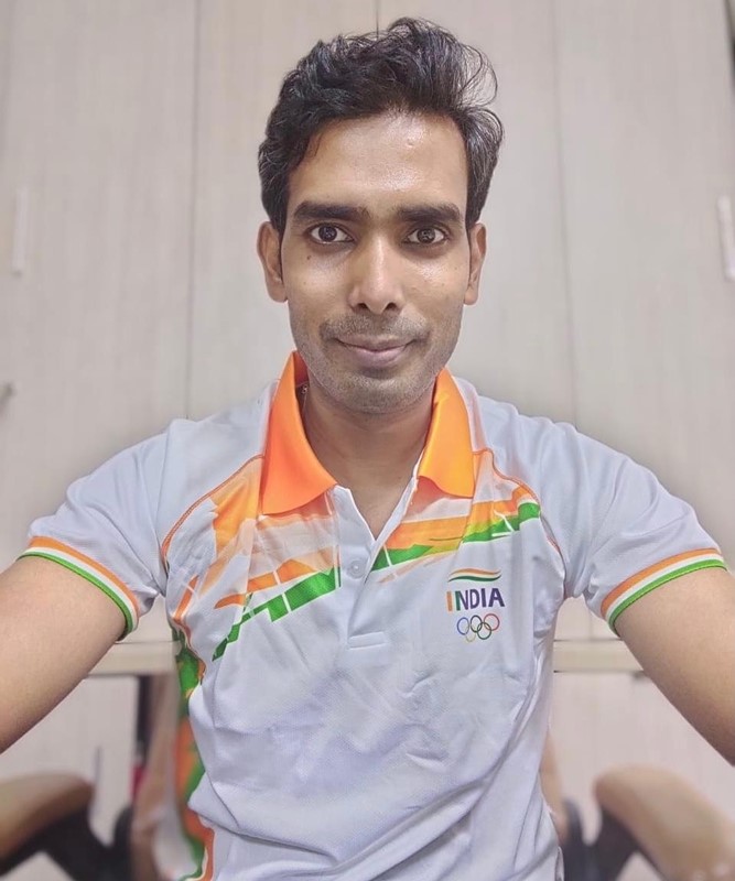 Achanta Sharath Kamal Height, Age, Wife, Children, Family, Biography & More 2024