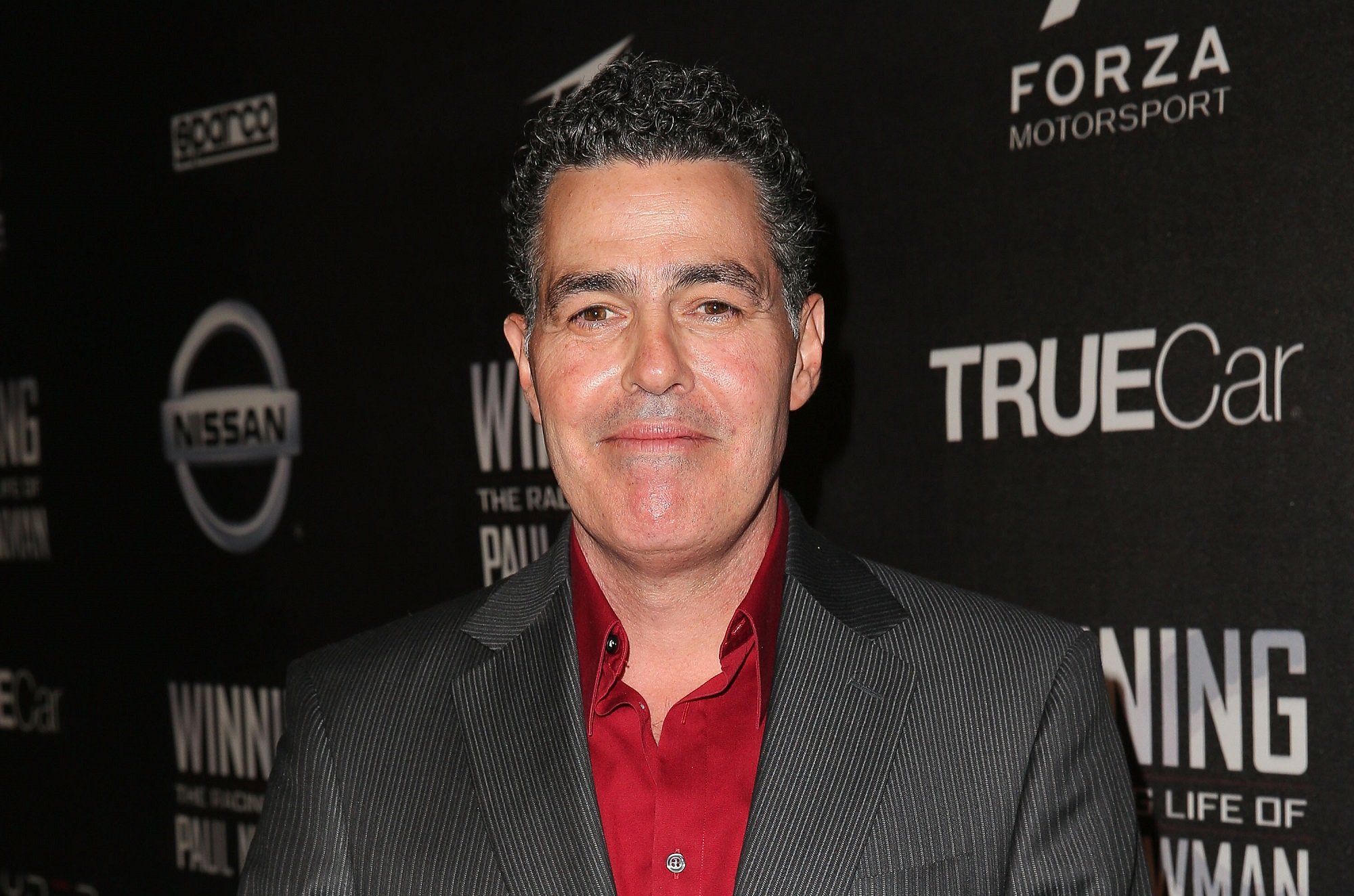 Adam Carolla Net Worth 2024