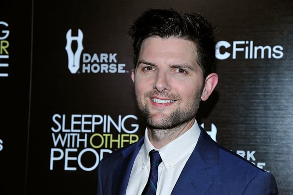 Adam Scott Net Worth 2024