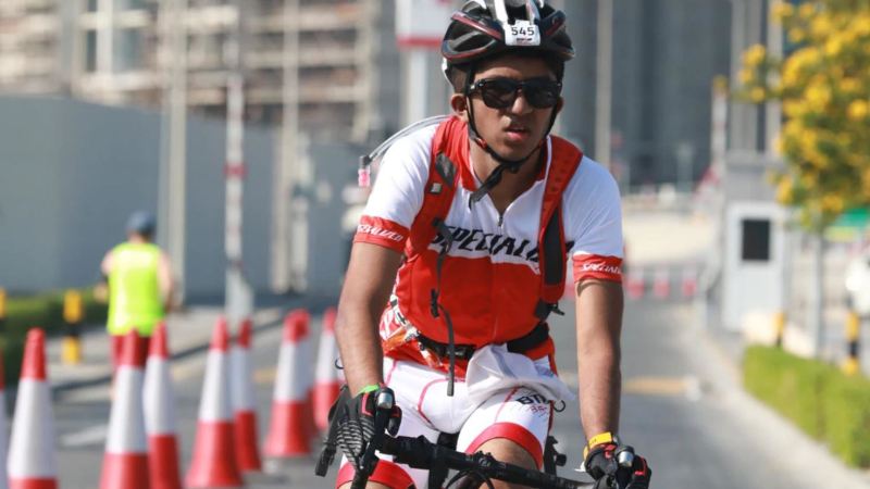 Aditya Choudhary (world’s youngest Ironman) Age, Height, Family, Biography & More 2024