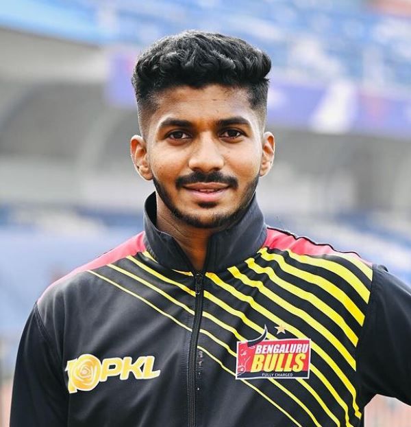 Aditya Powar (Kabaddi Player) Height, Weight, Age, Family, Biography & More 2024