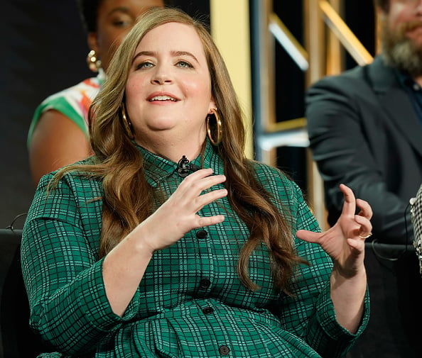 Aidy Bryant Net Worth 2024