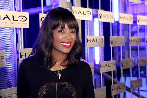 Aisha Tyler Net Worth 2024