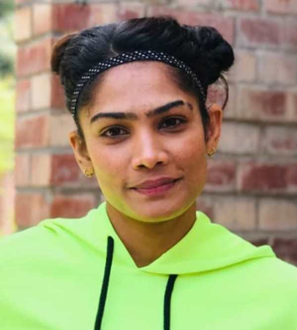 Aishwarya Kailash Mishra (Athlete) Height, Age, Husband, Family, Biography & More 2024