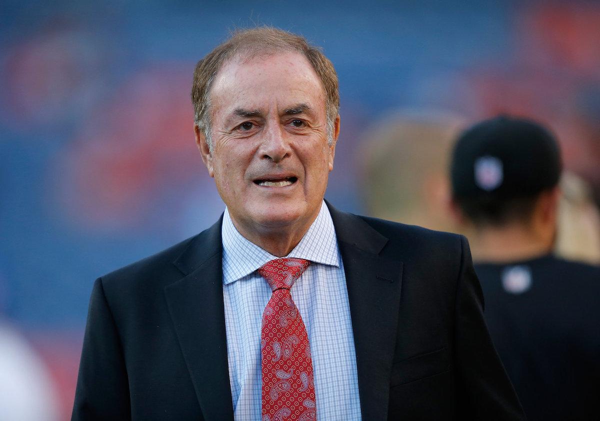 Al Michaels Biography 2023: A Sportscasting Legend’s Fortune 2024