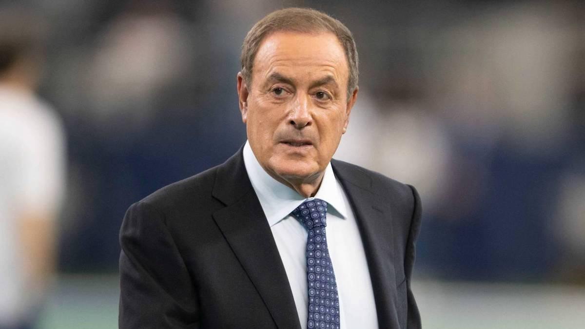 Al Michaels Net Worth 2024: Age, Home, Salary & Income