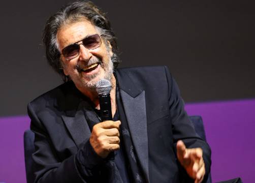 Al Pacino Age, Height, Net Worth, Family & Bio 2024