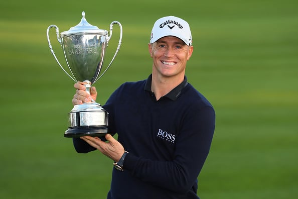 Alex Noren Net Worth 2024