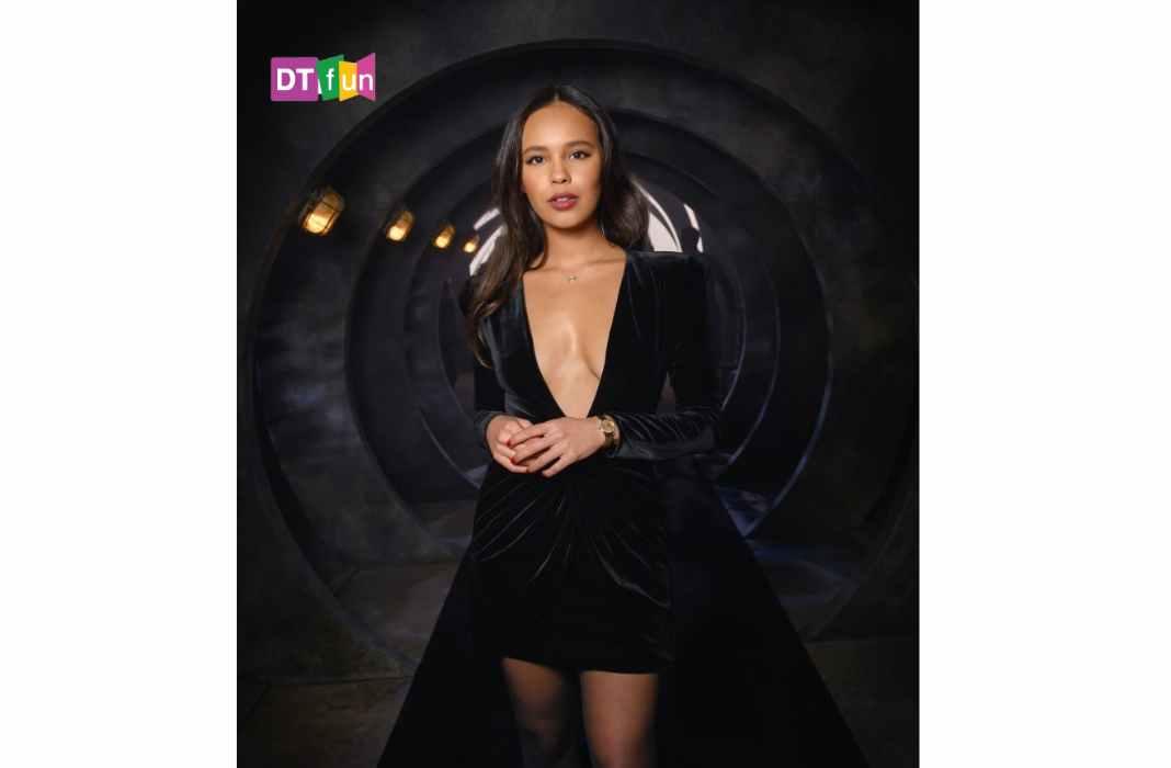 Alisha Boe Net Worth, Age, Career & Love Affair | DTfun 2024