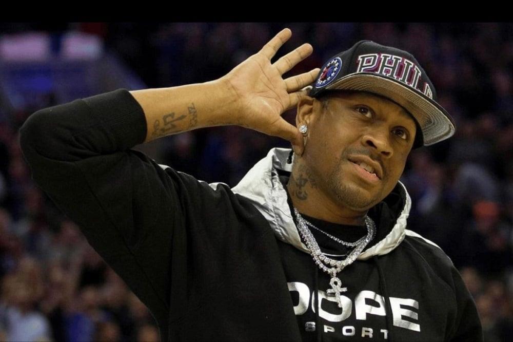 Allen Iverson Biography 2023: Career of a Basketball Legend 2024