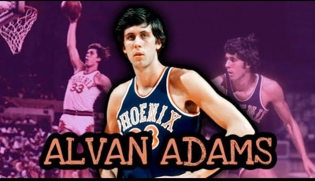 Alvan Adams Net Worth 2024: Earnings, Salary, Age & Wife