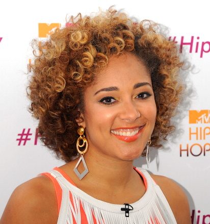 Amanda Seales Net Worth 2024