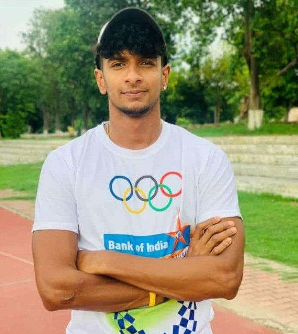 Amoj Jacob Height, Age, Girlfriend, Family, Biography & More 2024