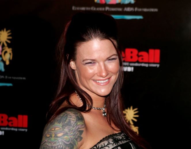 Amy Dumas (WWE Lita) Net Worth 2024