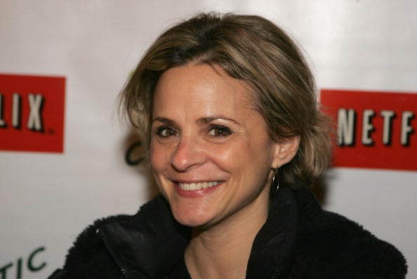 Amy Sedaris Net Worth 2024