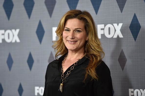 Ana Gasteyer Net Worth 2024