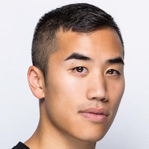 Andrew Huang 2024