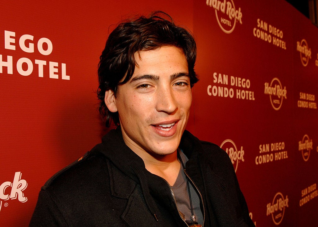 Andrew Keegan Net Worth 2024