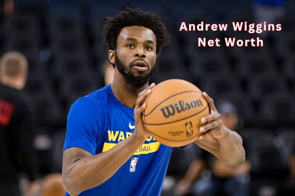 Andrew Wiggins Net Worth 2024: Contract, Age, GF & Earnings