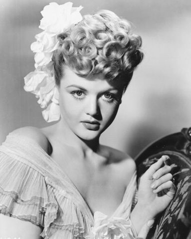 Angela Lansbury Net Worth 2024