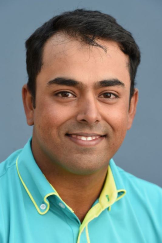 Anirban Lahiri Height, Age, Girlfriend, Wife, Children, Family, Biography & More 2024