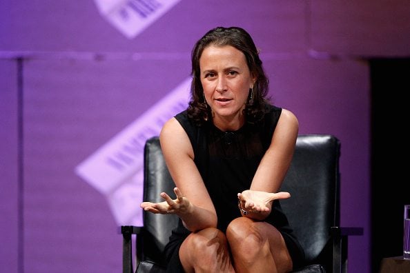 Anne Wojcicki Net Worth 2024