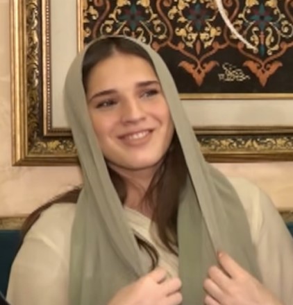 Ansha Afridi (Shaheen Afridi’s Wife) Height, Age, Family, Biography & More 2024