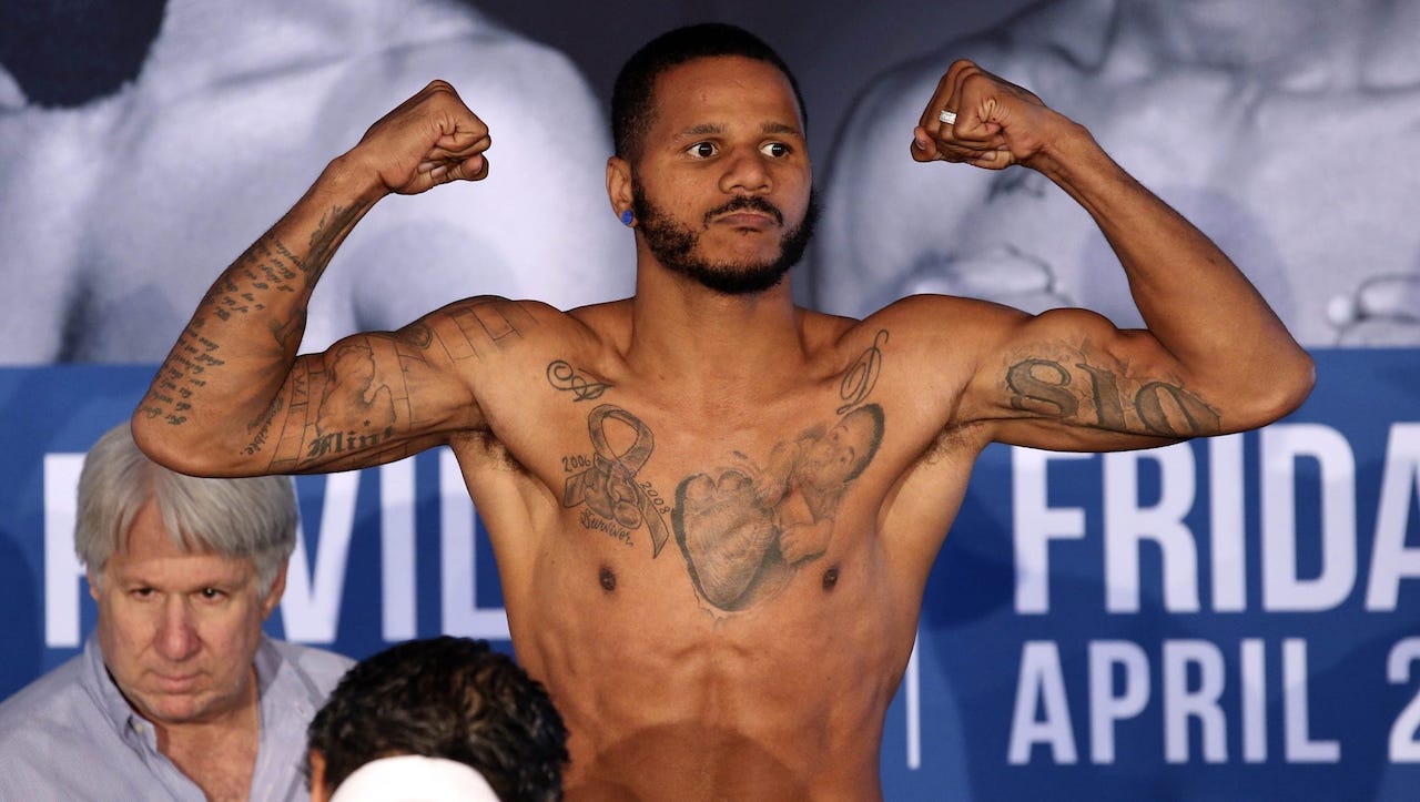 Anthony Dirrell Net Worth 2024: Salary, Age, Earnings & Wife