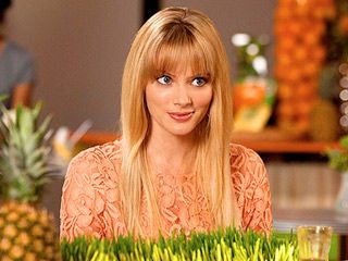 April Bowlby Net Worth 2024