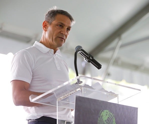 Ari Emanuel Net Worth 2024