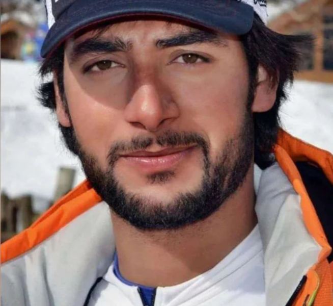 Arif Khan (skier) Height, Age, Girlfriend, Family, Biography & More 2024