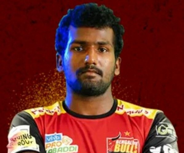 Arulnanthababu (Kabaddi Player) Height, Weight, Age, Family, Biography & More 2024