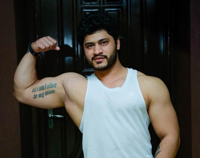 Aryan Pasha Height, Age, Girlfriend, Wife, Family, Biography & More 2024