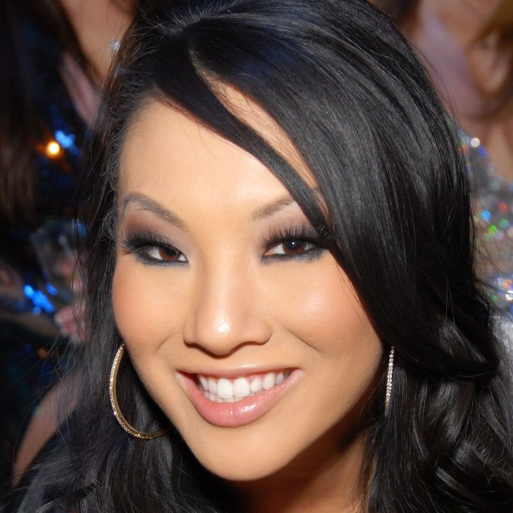 Asa Akira Net Worth 2024