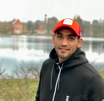 Ashish Kumar (Boxer) Height, Weight, Age, Girlfriend, Family, Biography & More 2024