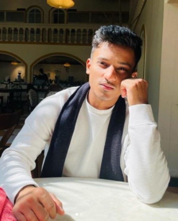 Ayush Badoni Height, Age, Girlfriend, Family, Biography & More 2024