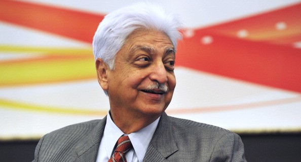 Azim Premji Net Worth 2024