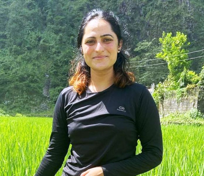 Baljeet Kaur (Mountaineer) Age, Boyfriend, Family, Biography & More 2024