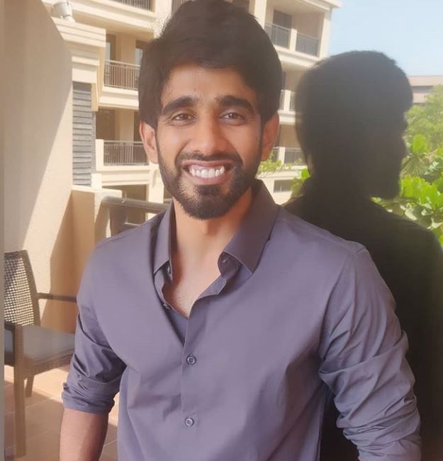 Bavanaka Sandeep, Height, Age, Girlfriend, Wife, Family, Biography & More 2024