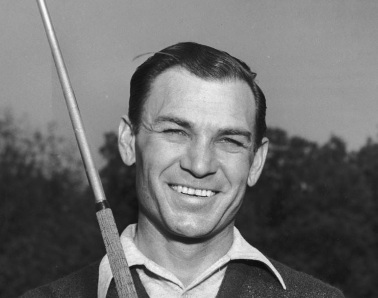 Ben Hogan Net Worth 2024