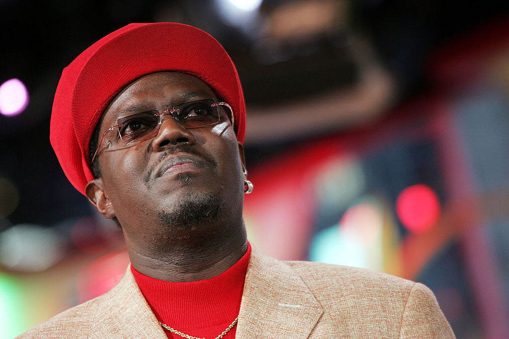 Bernie Mac Net Worth 2024