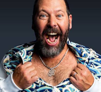 Bert Kreischer Age, Height, Net Worth, Family & Bio 2024