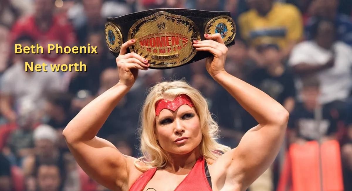 Beth Phoenix Net Worth 2024: Earnings, Age, House, BF & Cars