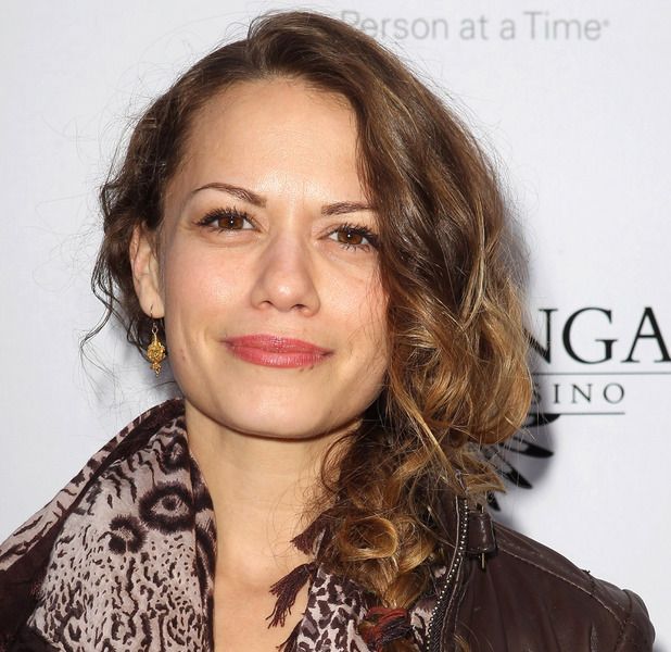 Bethany Joy Galeotti Net Worth 2024