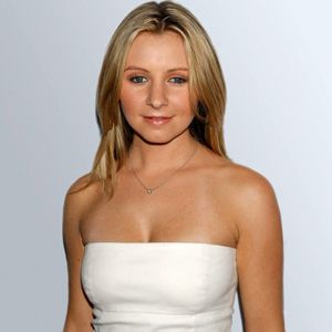 Beverley Mitchell Net Worth 2024