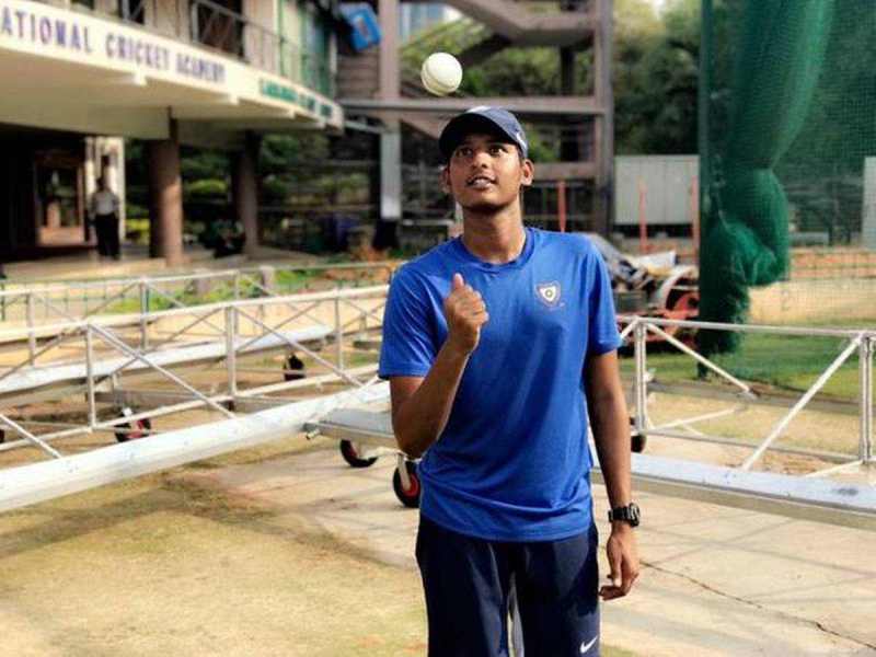 Bhagath Varma (Cricketer) Height, Age, Girlfriend, Wife, Children, Family, Biography & More 2024